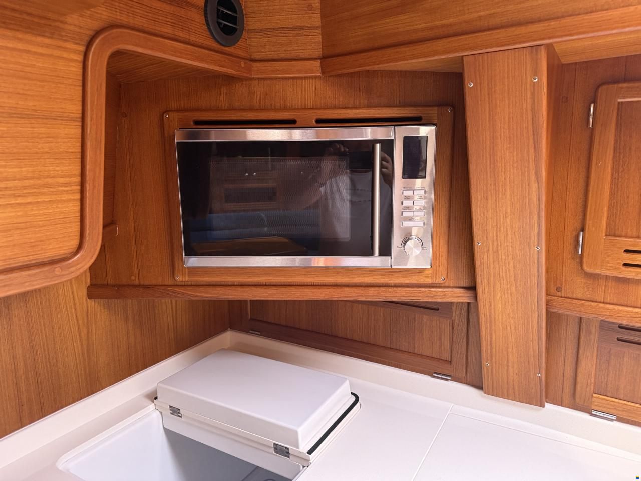 Nauticat NC 525