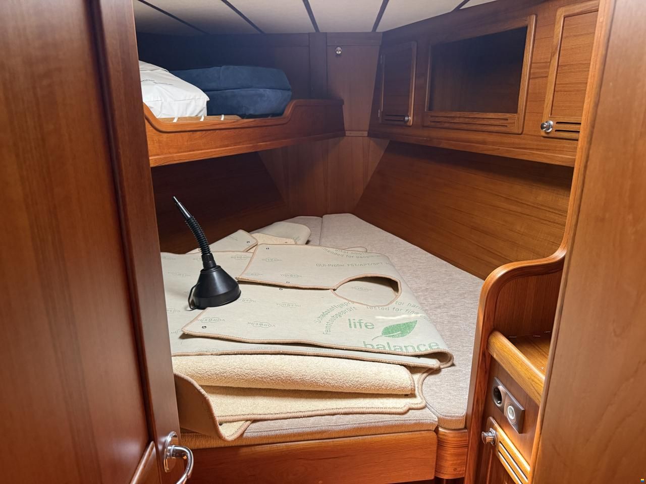 Nauticat NC 525