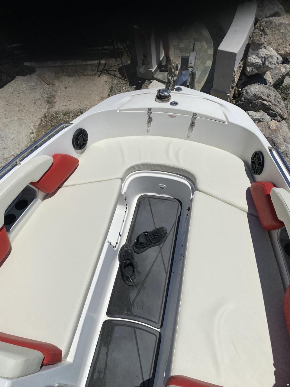 Sea-Doo Challenger SE