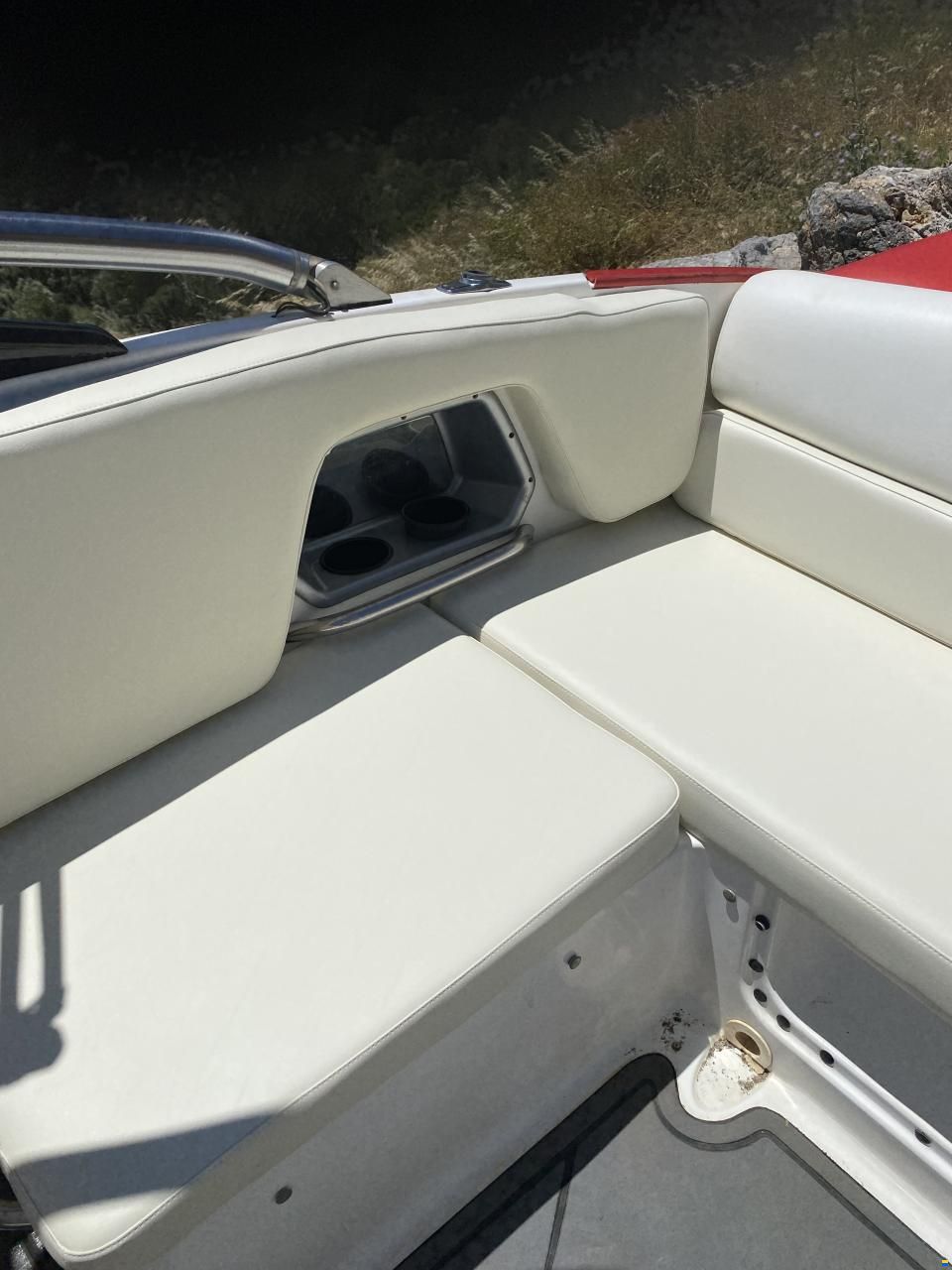 Sea-Doo Challenger SE