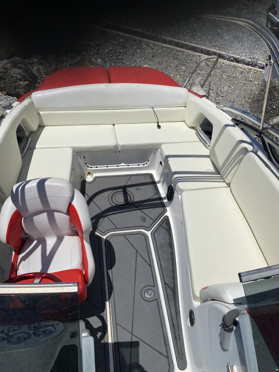 Sea-Doo Challenger SE
