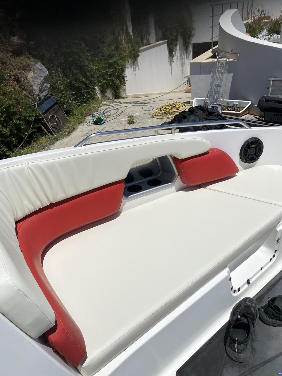 Sea-Doo Challenger SE