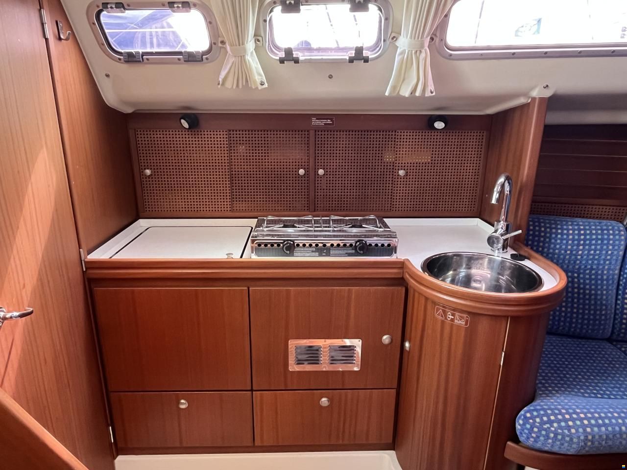 Dehler 29