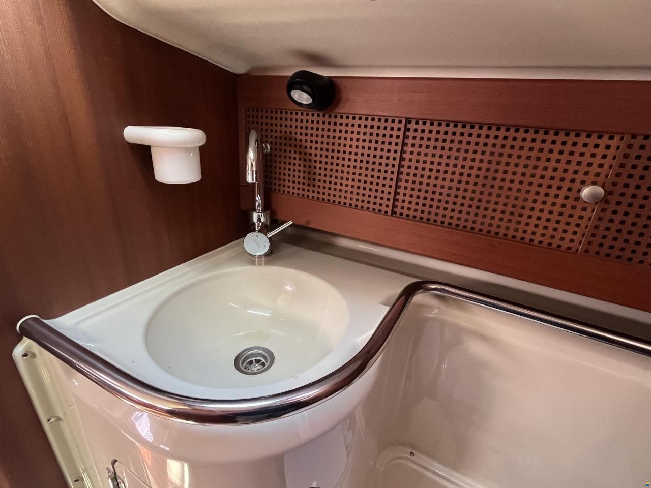 Dehler 29
