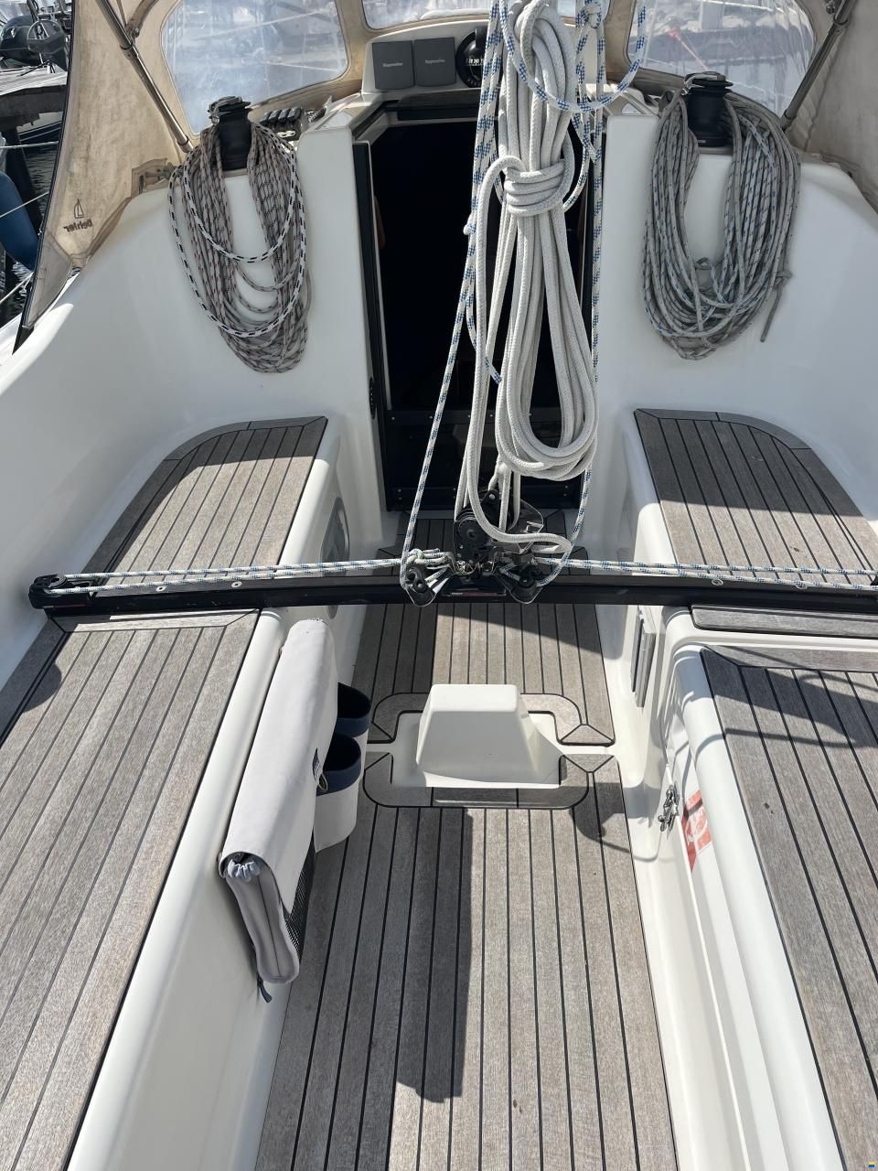 Dehler 29