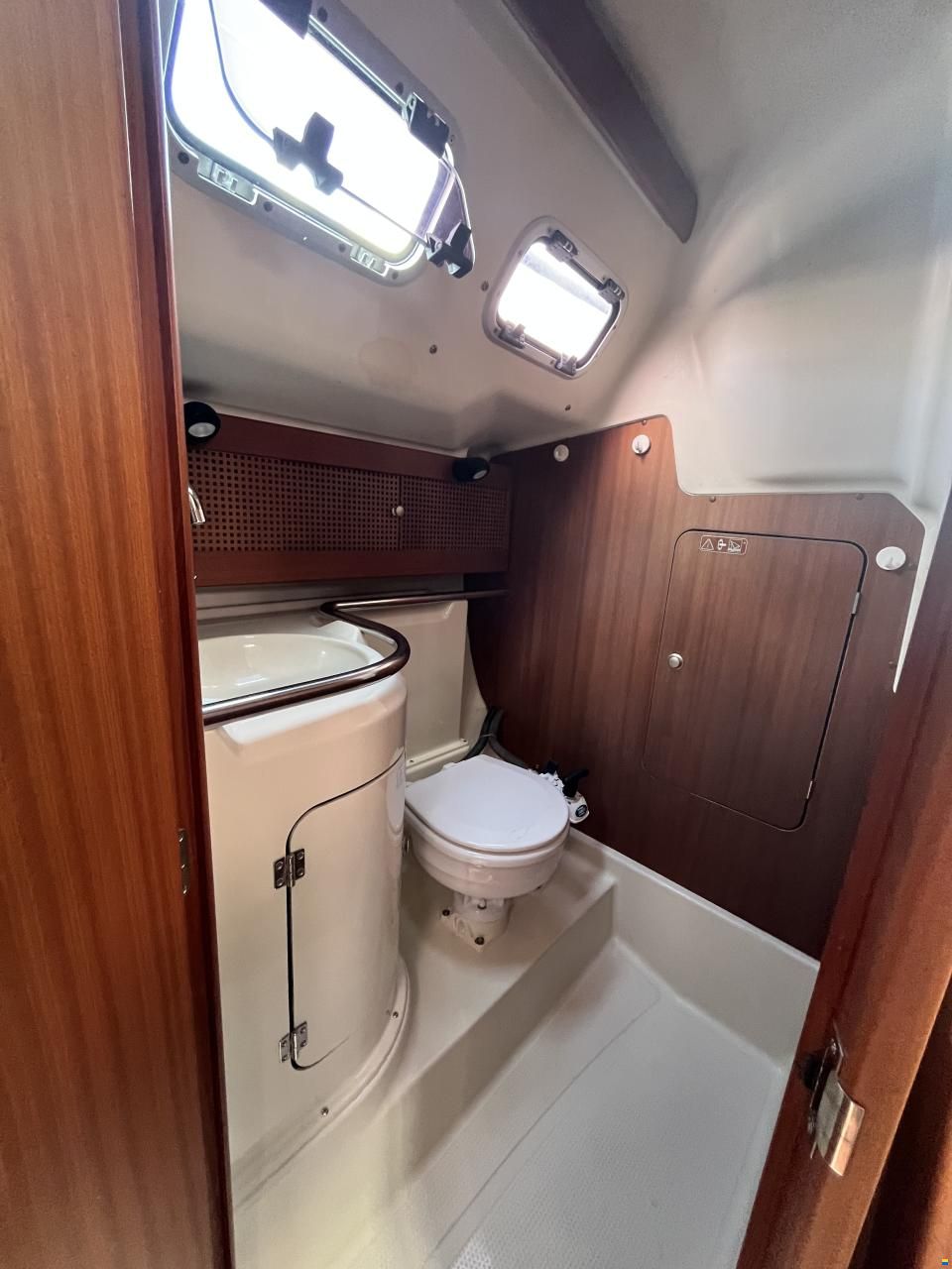 Dehler 29
