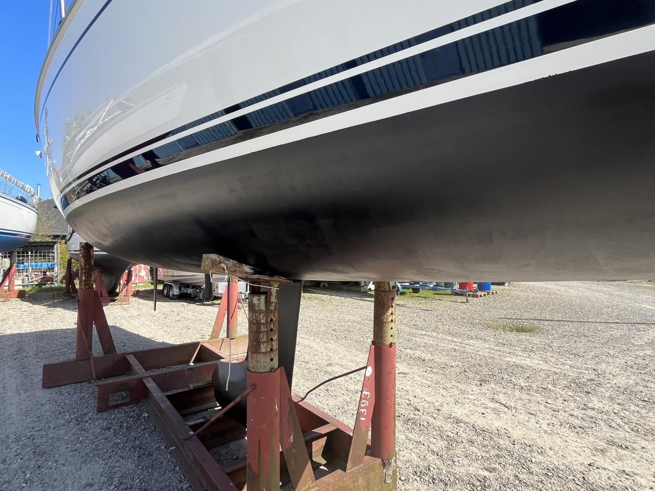 Dehler 29
