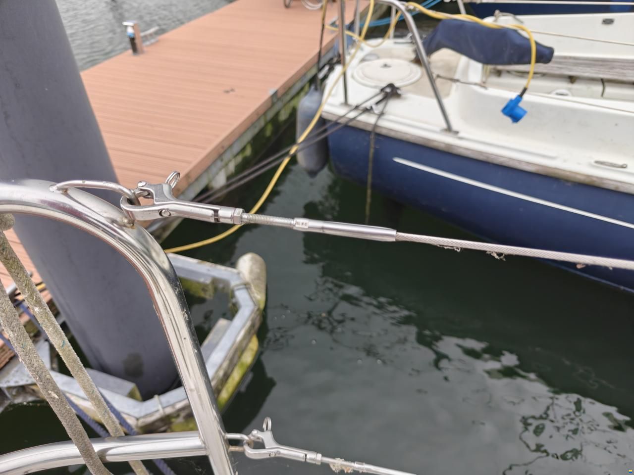 Gibert Marine Gib'Sea 84