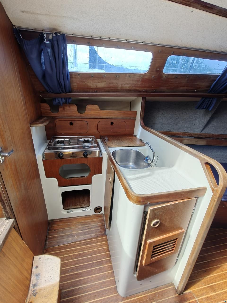Gibert Marine Gib'Sea 84