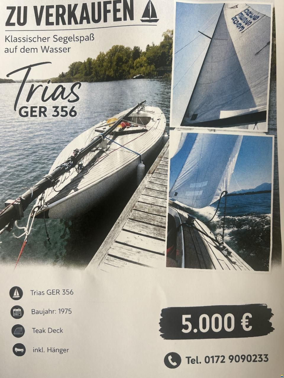 Trias GER 356