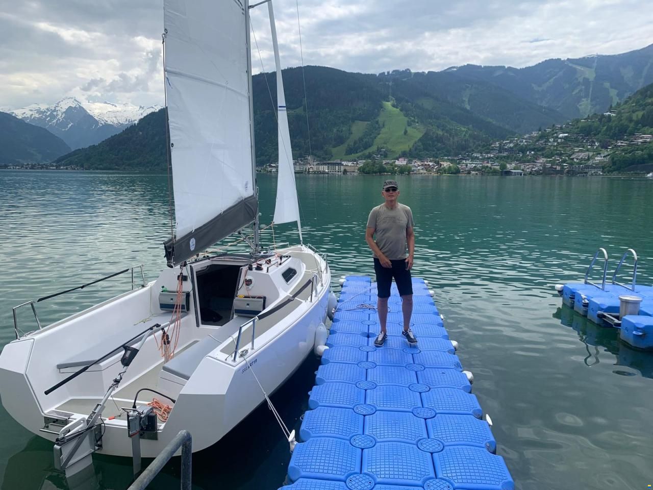 Sailart 19