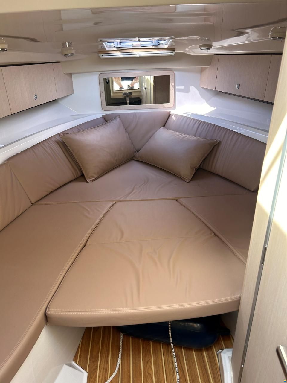 Salpa Laver 23 XL