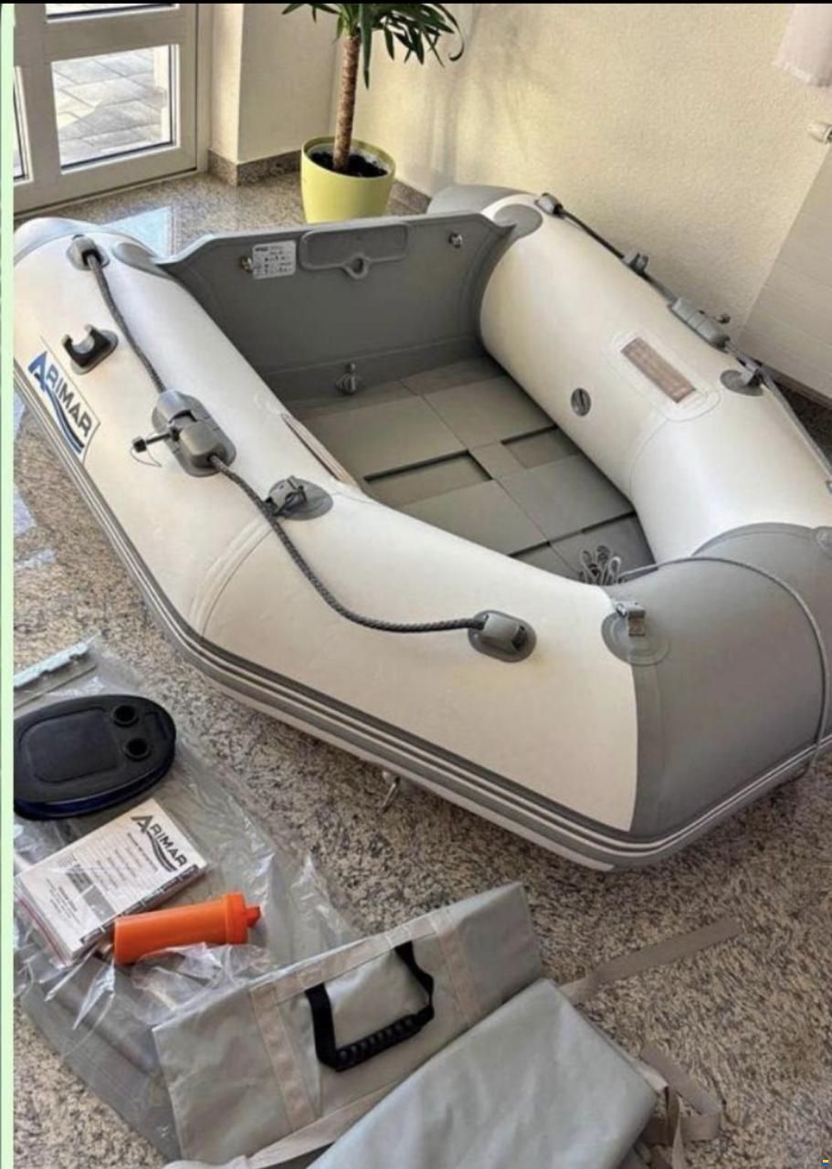 Sea Ray 260