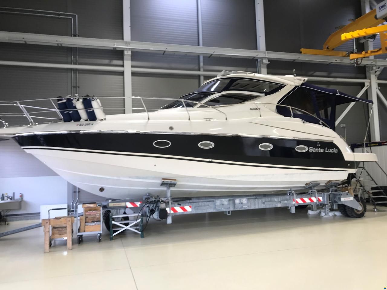 Salpa 39.5 HT