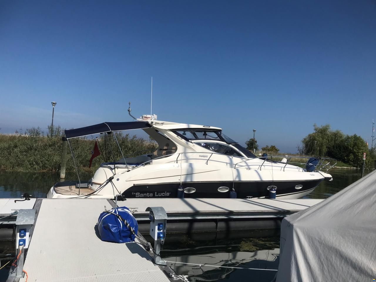Salpa 39.5 HT