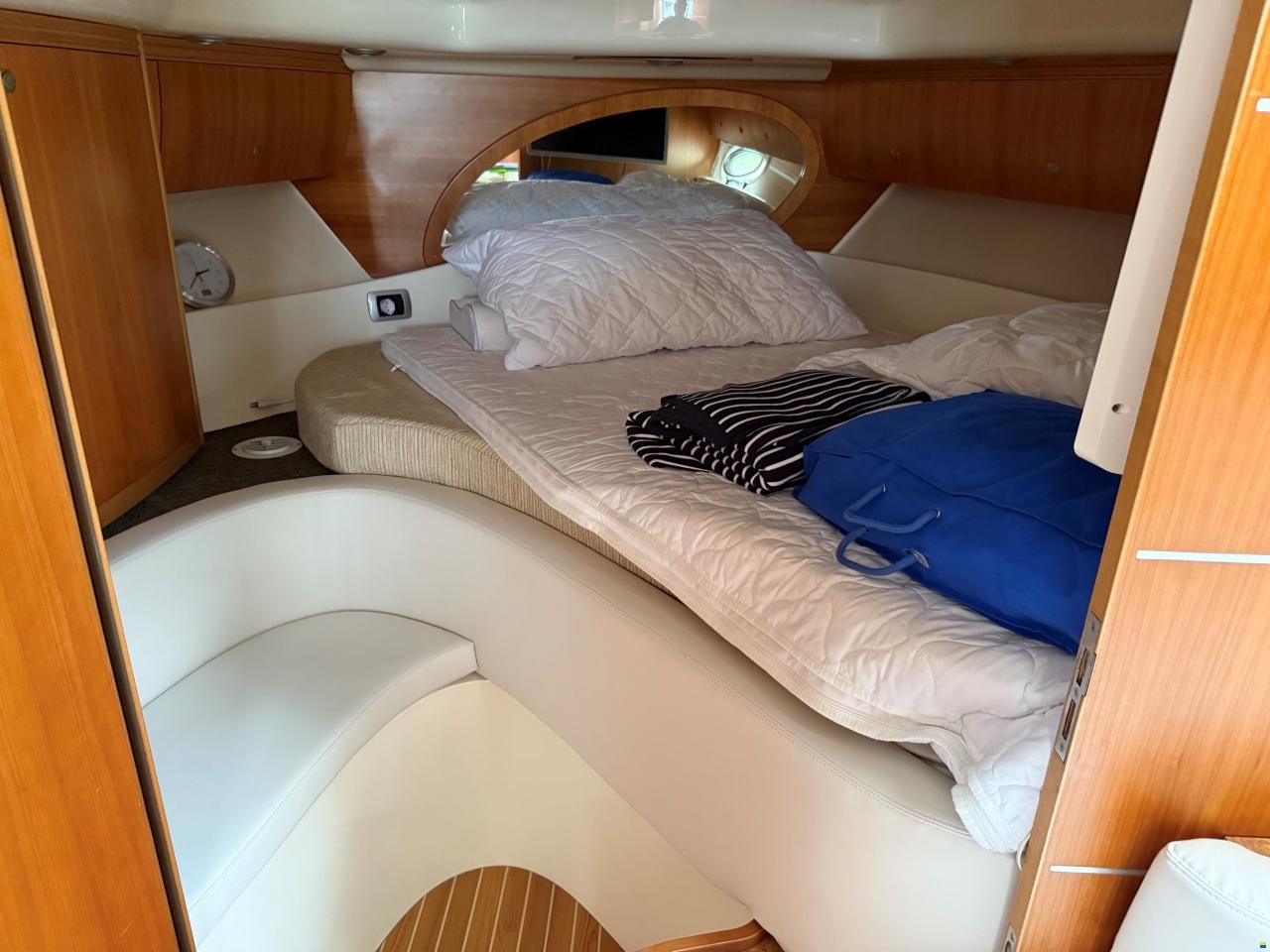 Salpa 39.5 HT