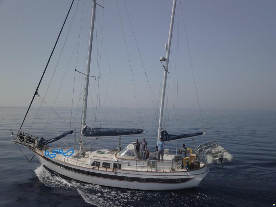 Tachou Ta Chaio Ct 54