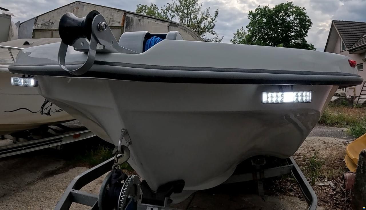 South Dragons 610 Predator
