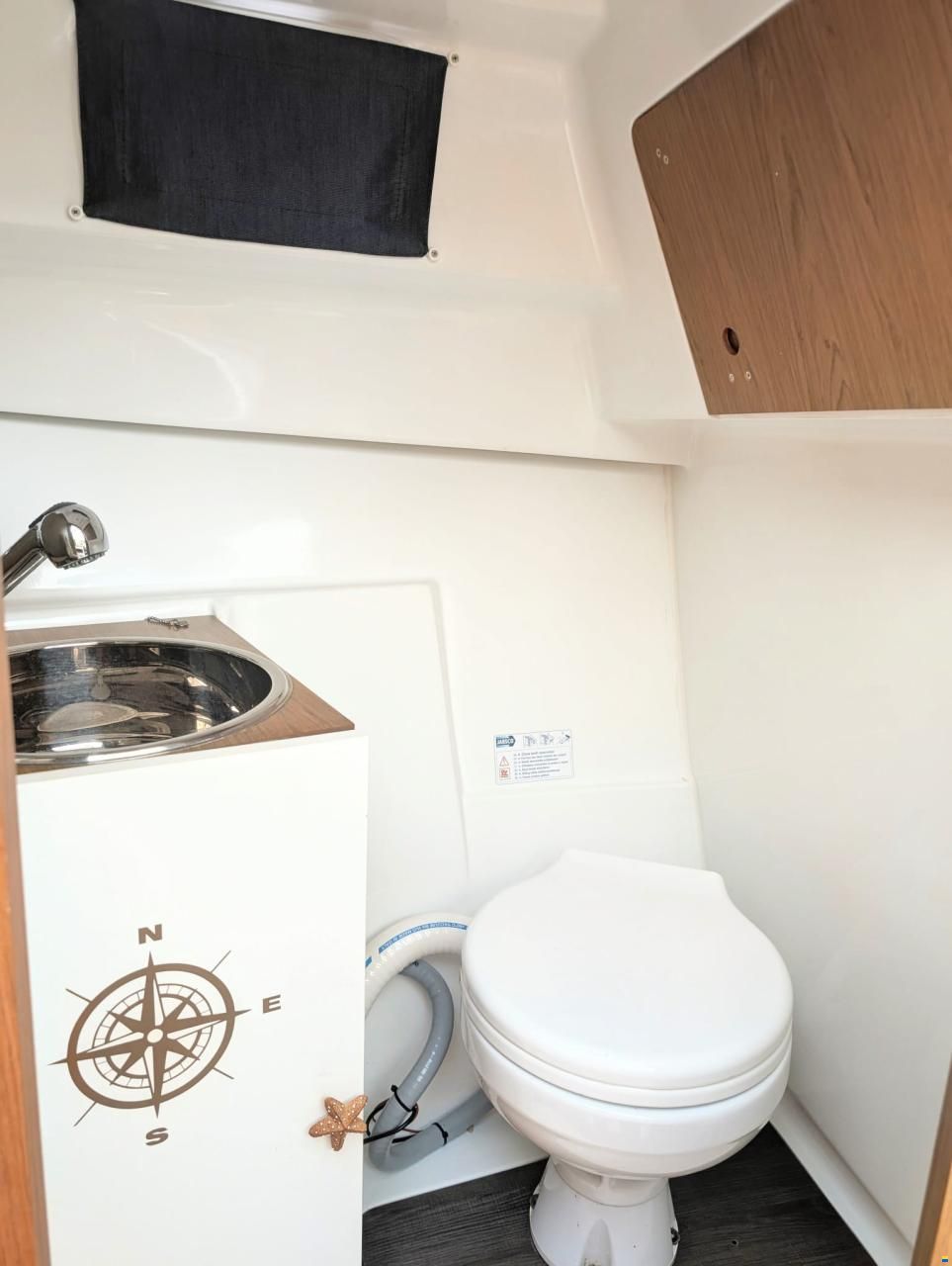 Beneteau Antares 7.80