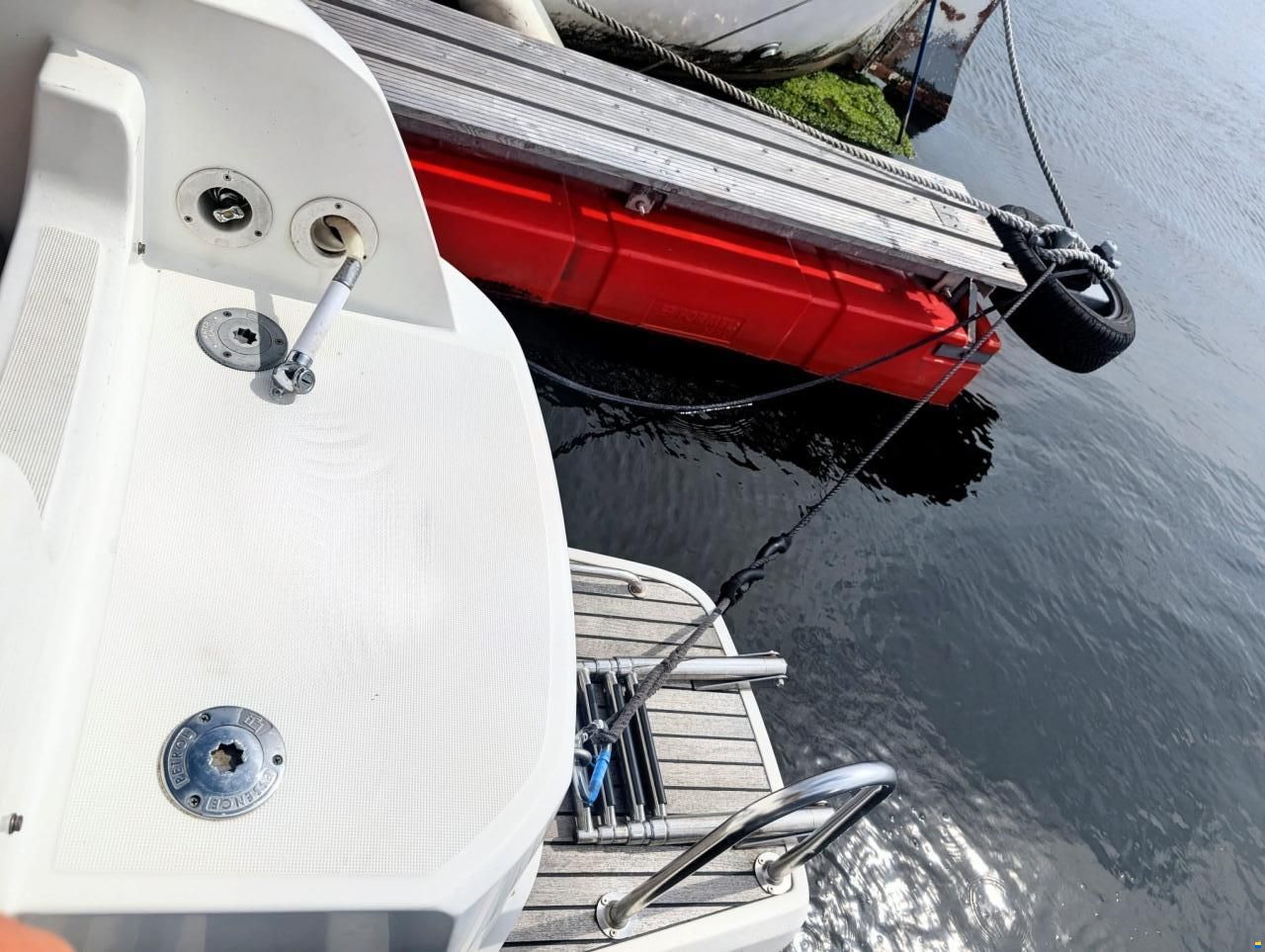 Beneteau Antares 7.80
