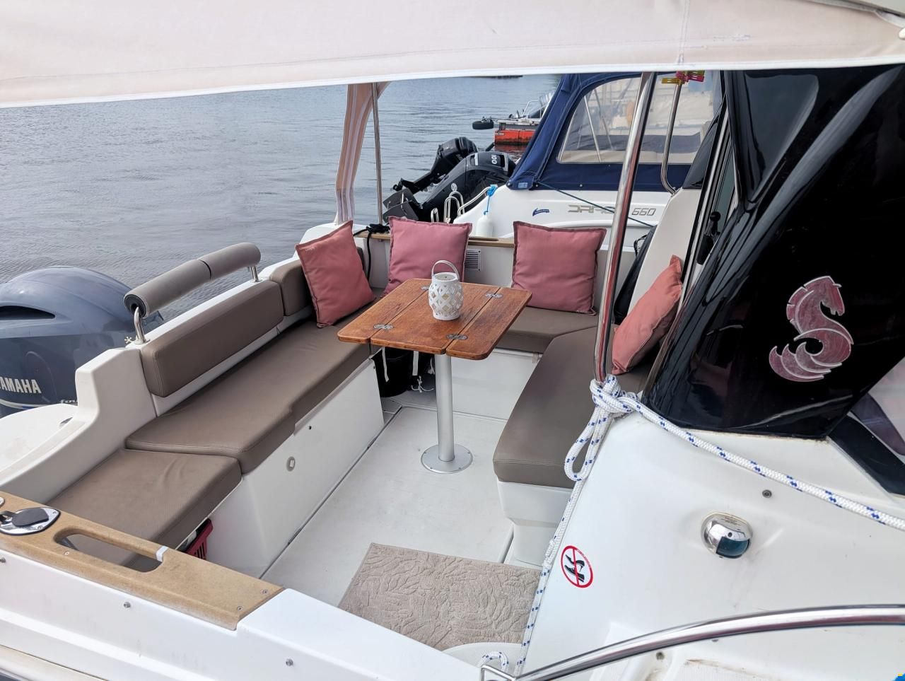 Beneteau Antares 7.80