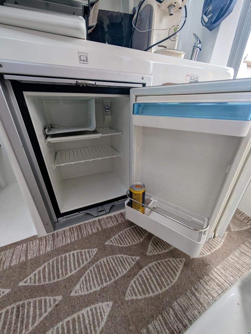 Beneteau Antares 7.80