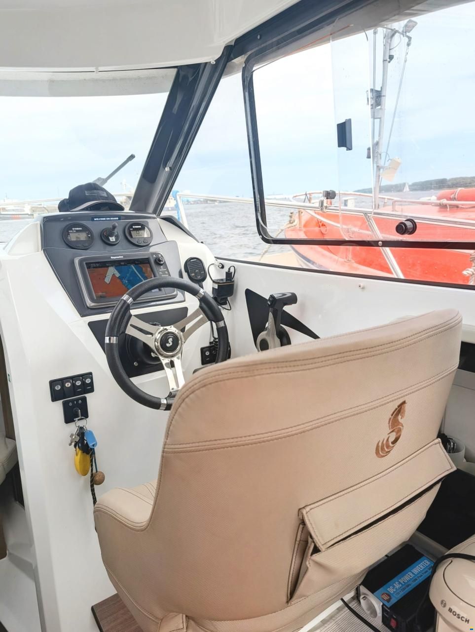 Beneteau Antares 7.80