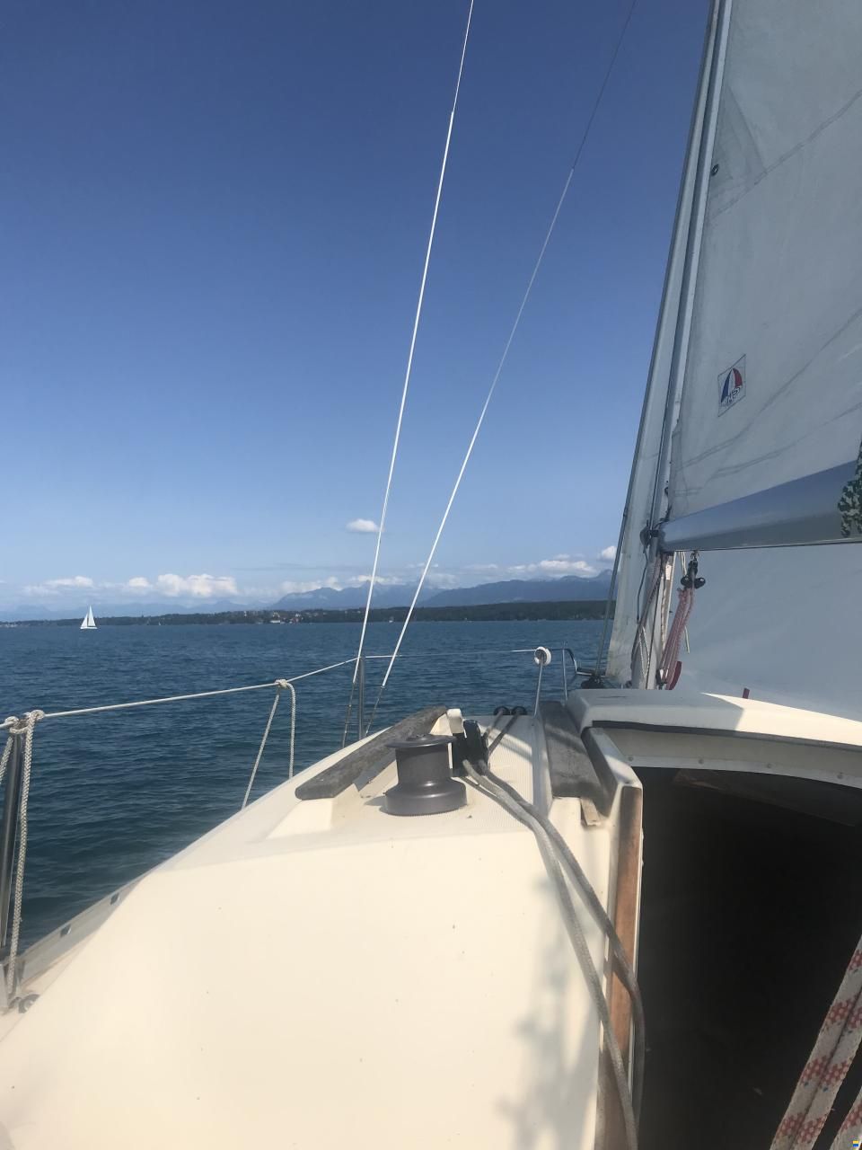 Jeanneau Tonic23