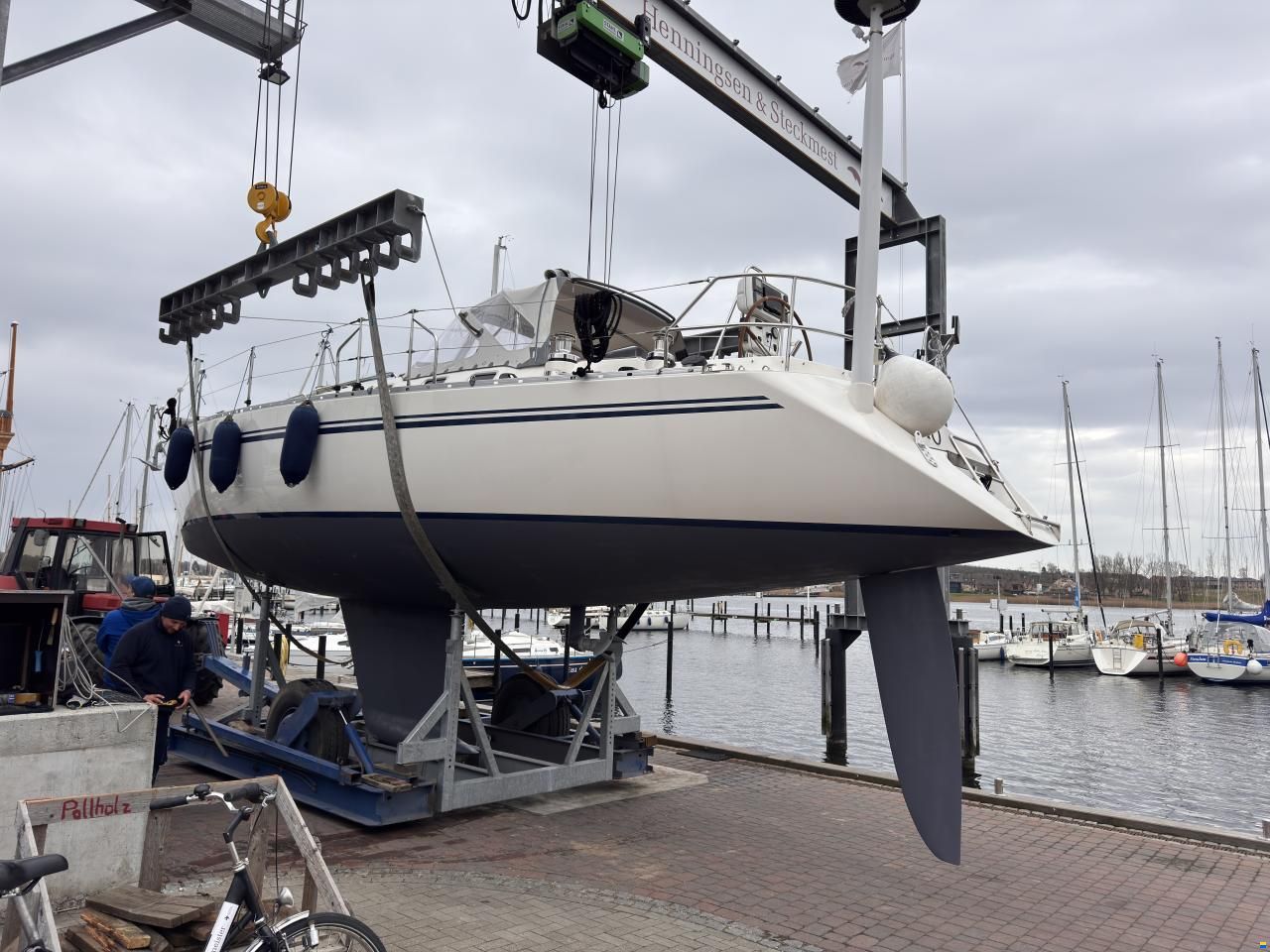 Finngulf 44
