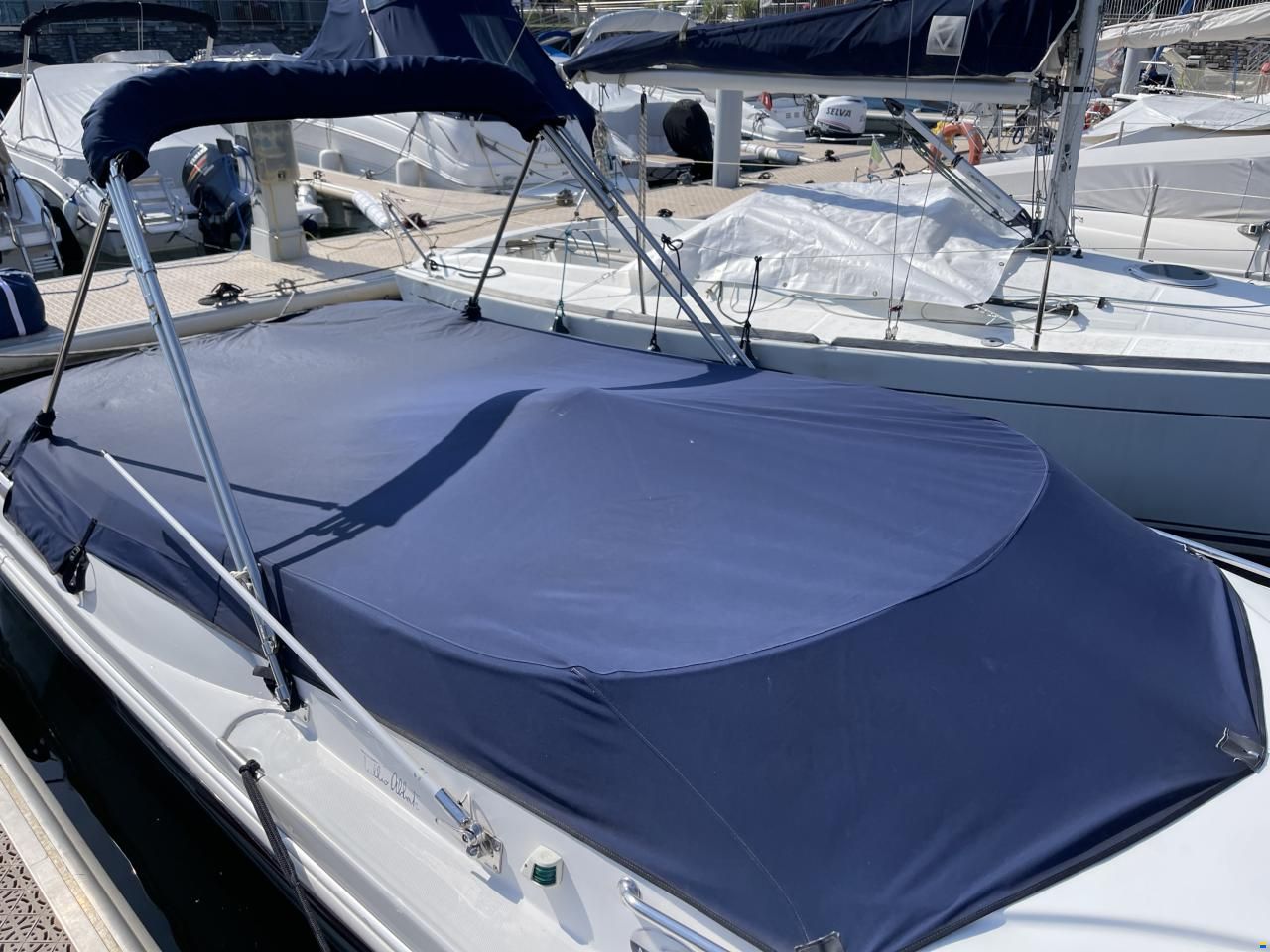 Tullio Abbate Sea Star Super 25