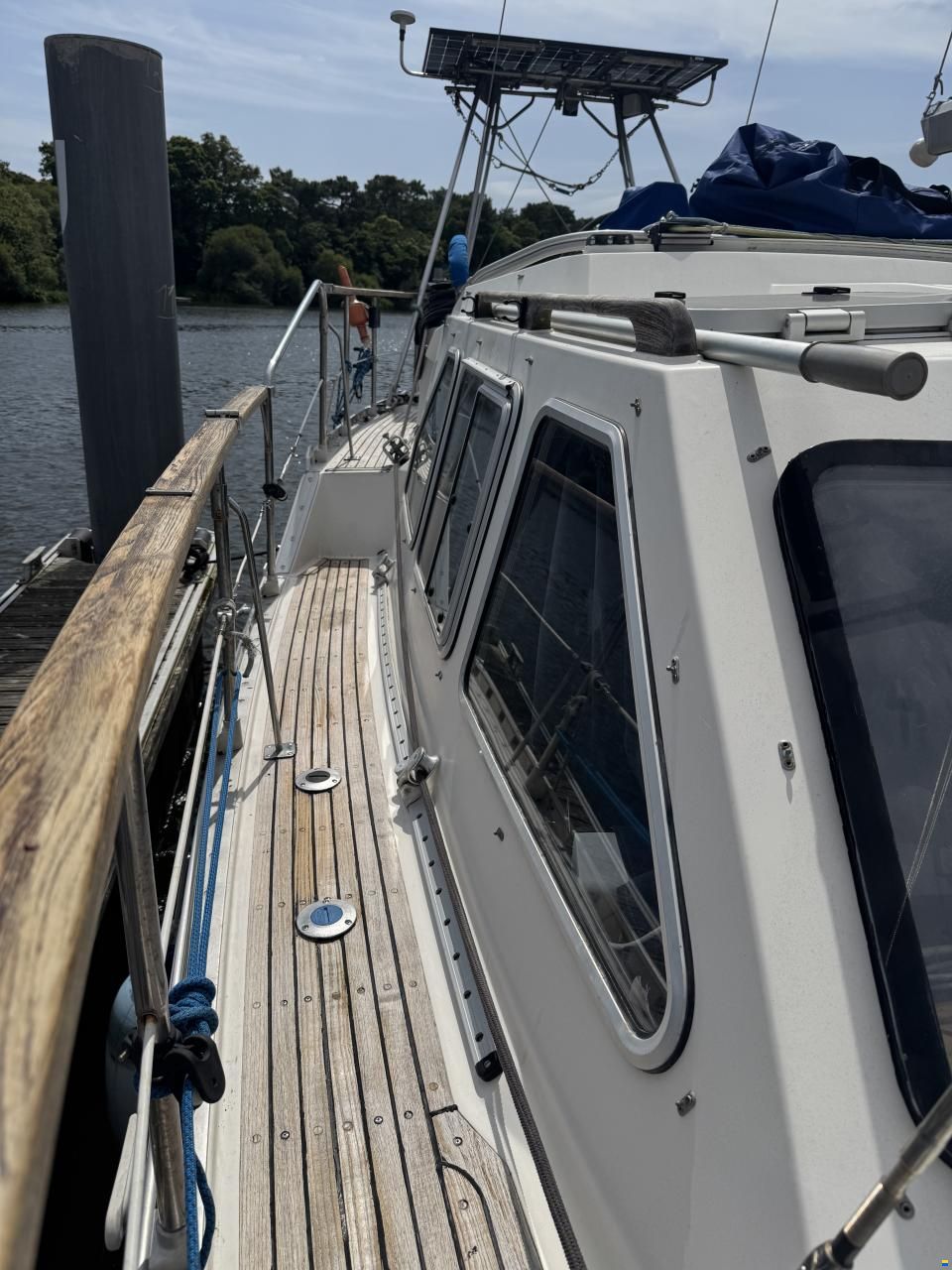 Siltala Nauticat 35