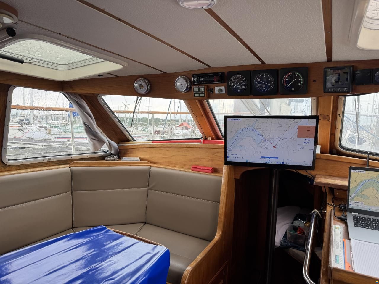 Siltala Nauticat 35