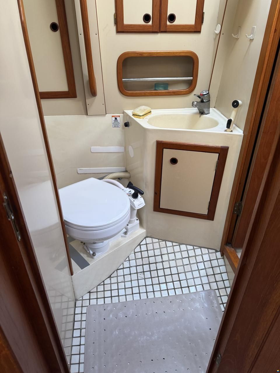 Siltala Nauticat 35
