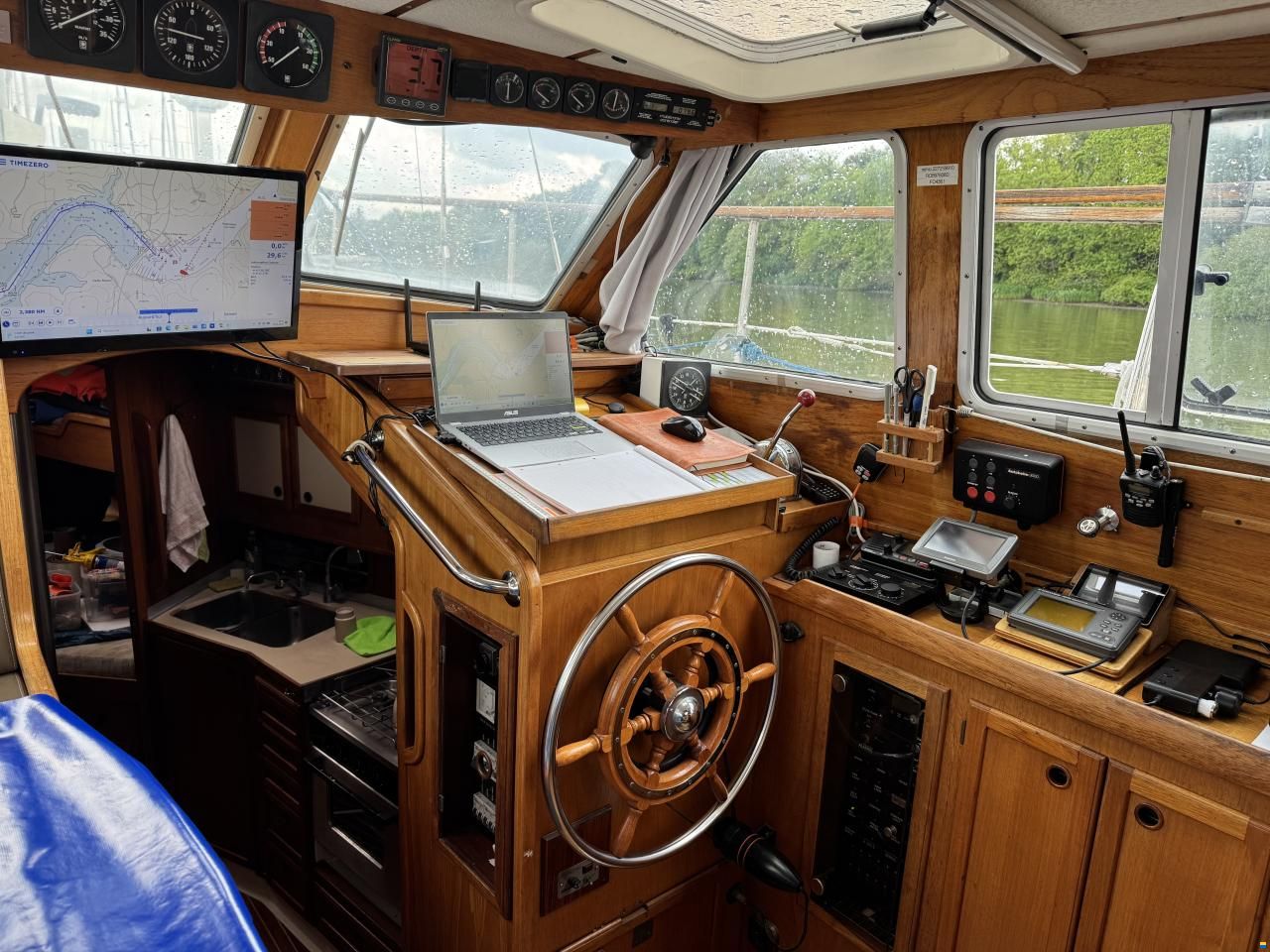 Siltala Nauticat 35
