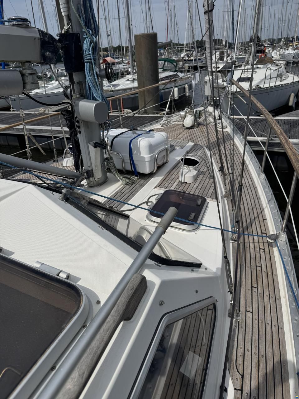 Siltala Nauticat 35