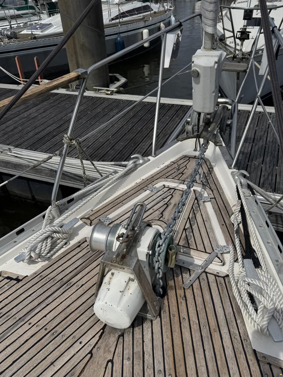 Siltala Nauticat 35