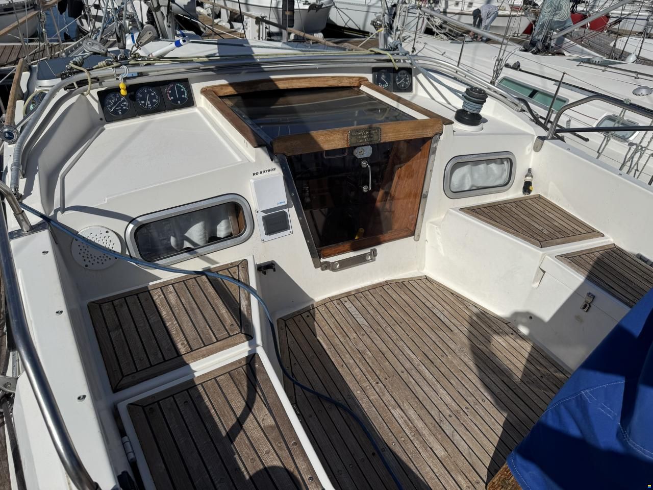 Siltala Nauticat 35
