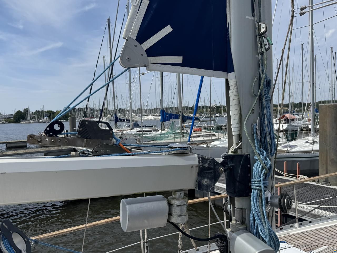 Siltala Nauticat 35