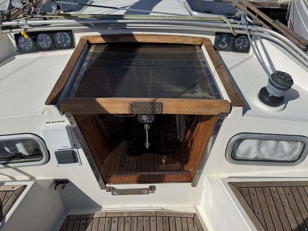 Siltala Nauticat 35