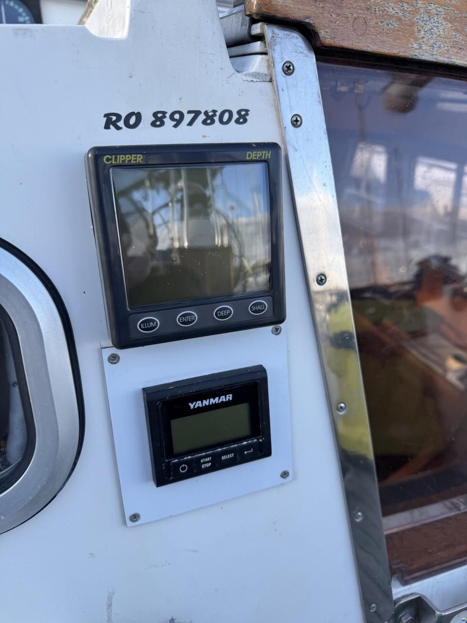 Siltala Nauticat 35