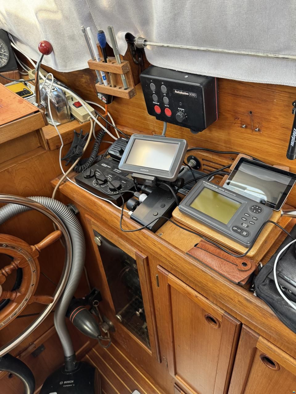 Siltala Nauticat 35