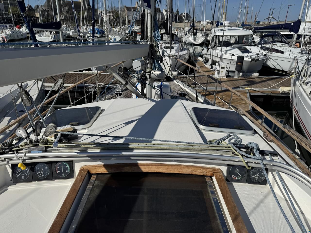 Siltala Nauticat 35
