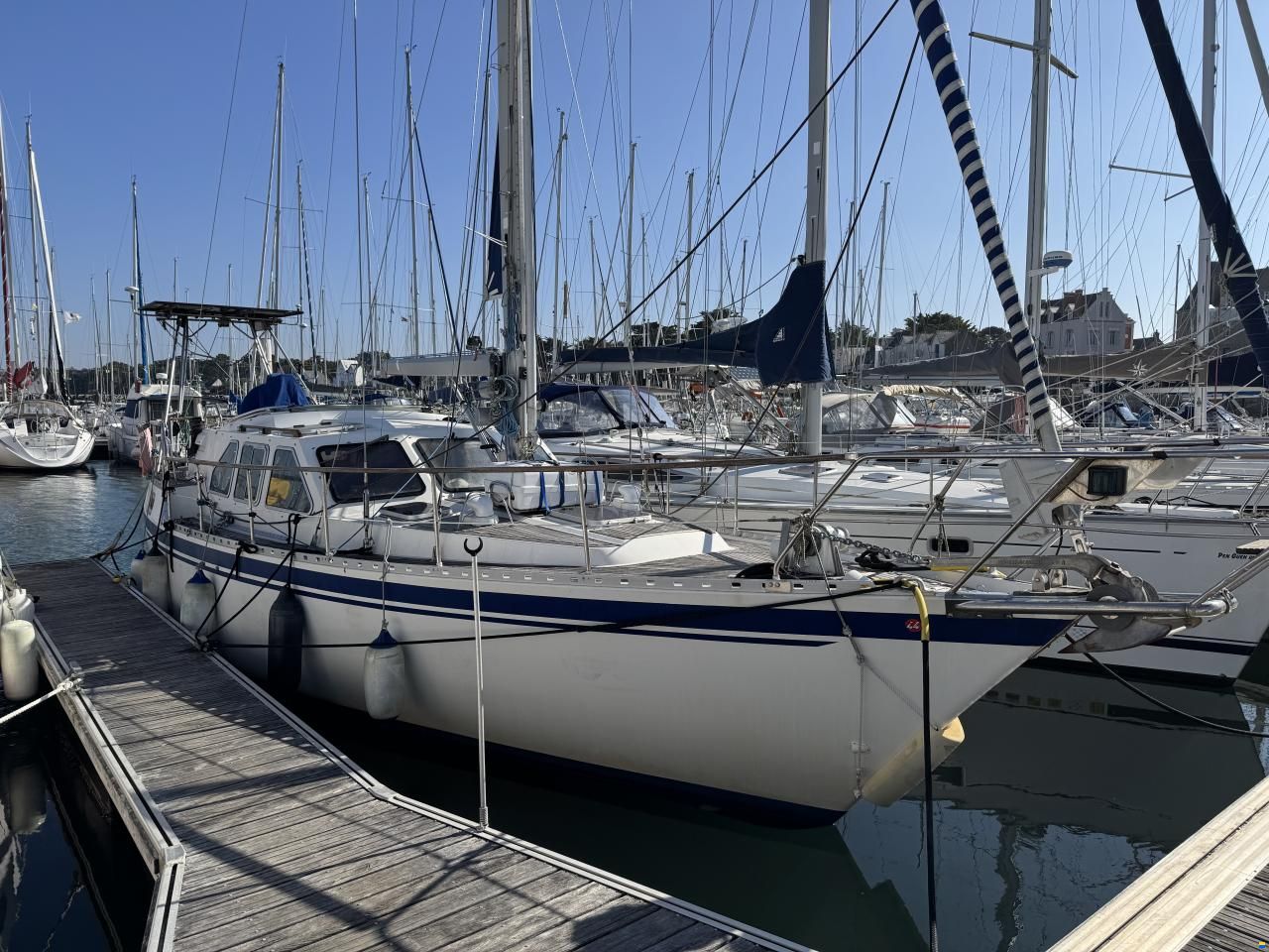 Siltala Nauticat 35