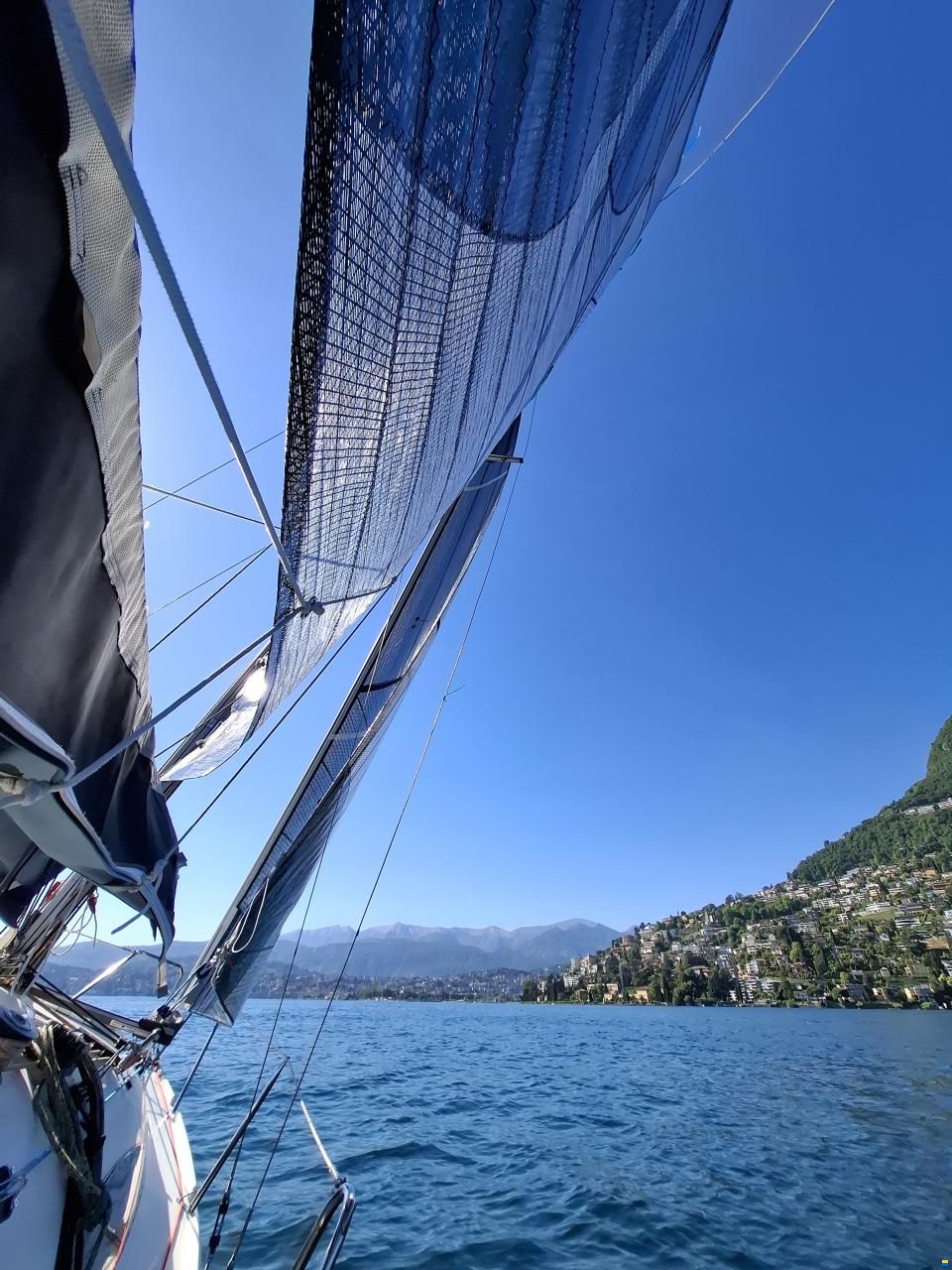 Jeanneau Sun Fast 20