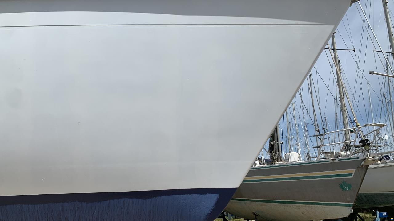 Dufour 2800