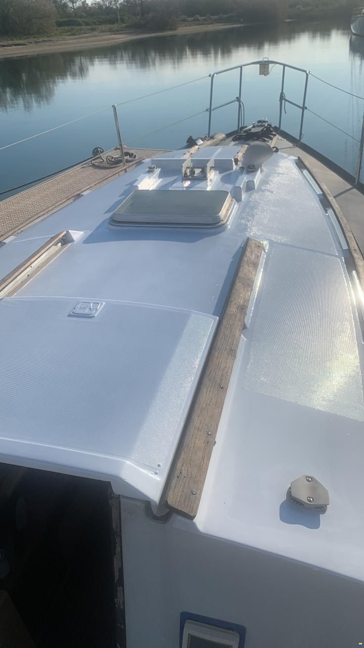 Dufour 2800