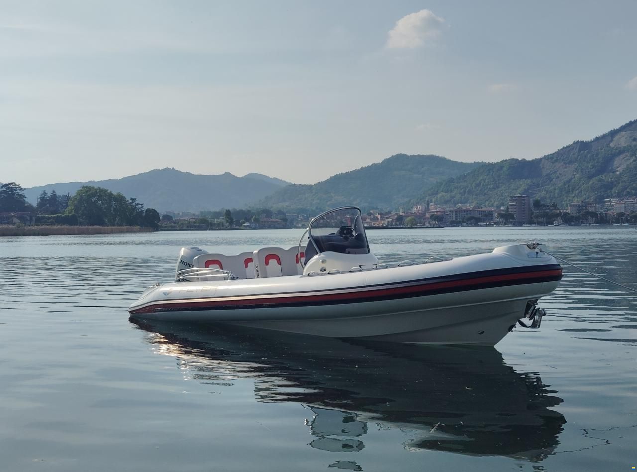 Flyer 600