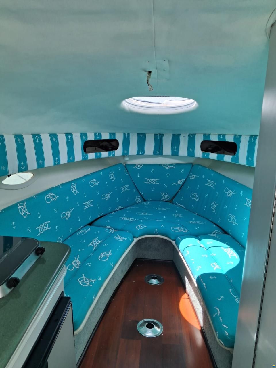 Chris Craft Crowne 26