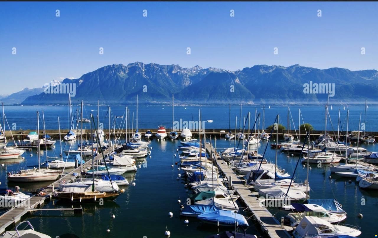 Place de port à louer