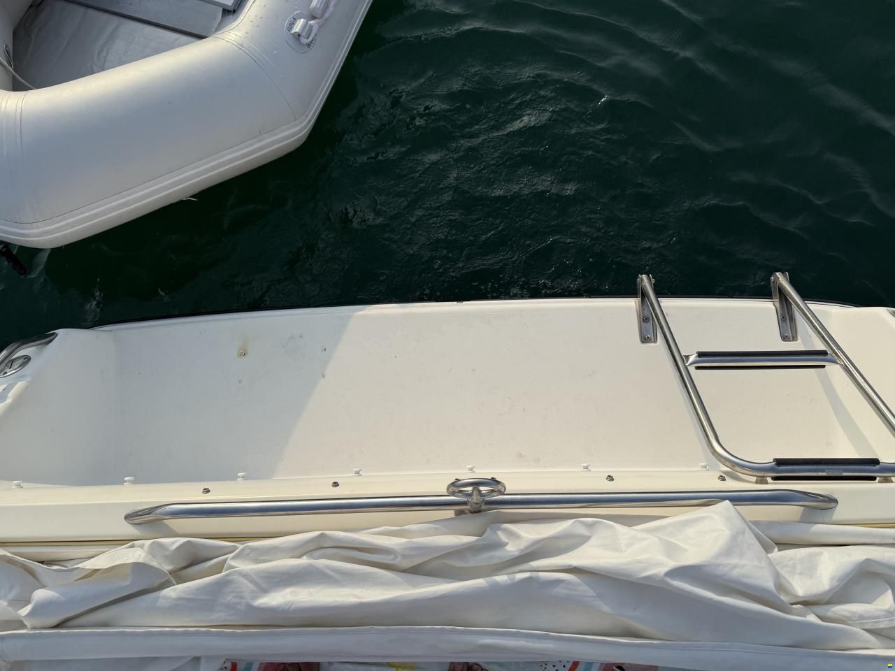 Sea Ray 220 SR